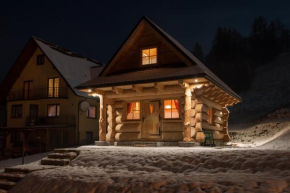 Отель Domek na Górkach,  Тылька
